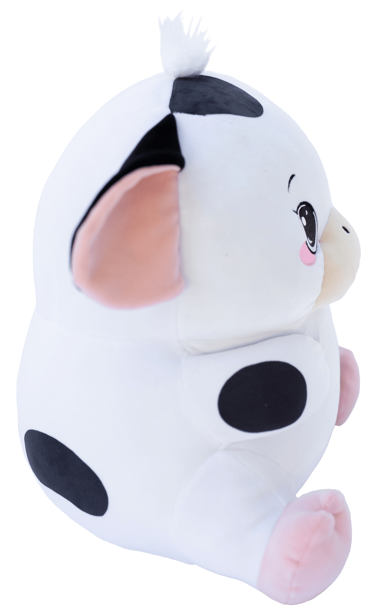 Plumps Xlarge - Milky Cow B/W - Mastermind Toys___247531