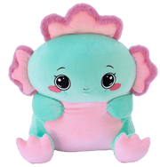 Plumps Xlarge - Snugs Axolotyl - Mastermind Toys___247533
