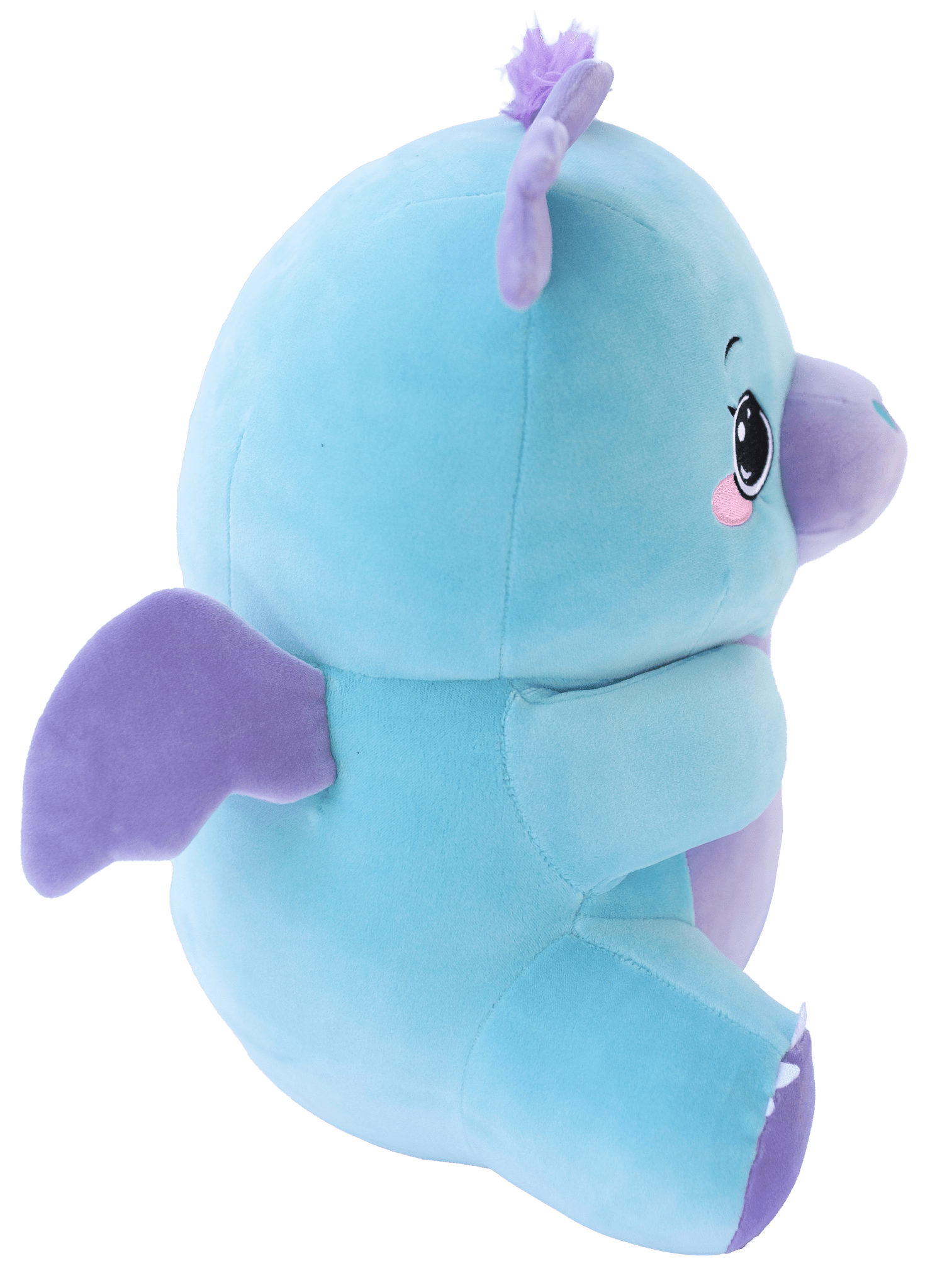 Plumps Xlarge - Softy Dragon - Mastermind Toys___247534