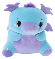 Plumps Xlarge - Softy Dragon - Mastermind Toys___247534