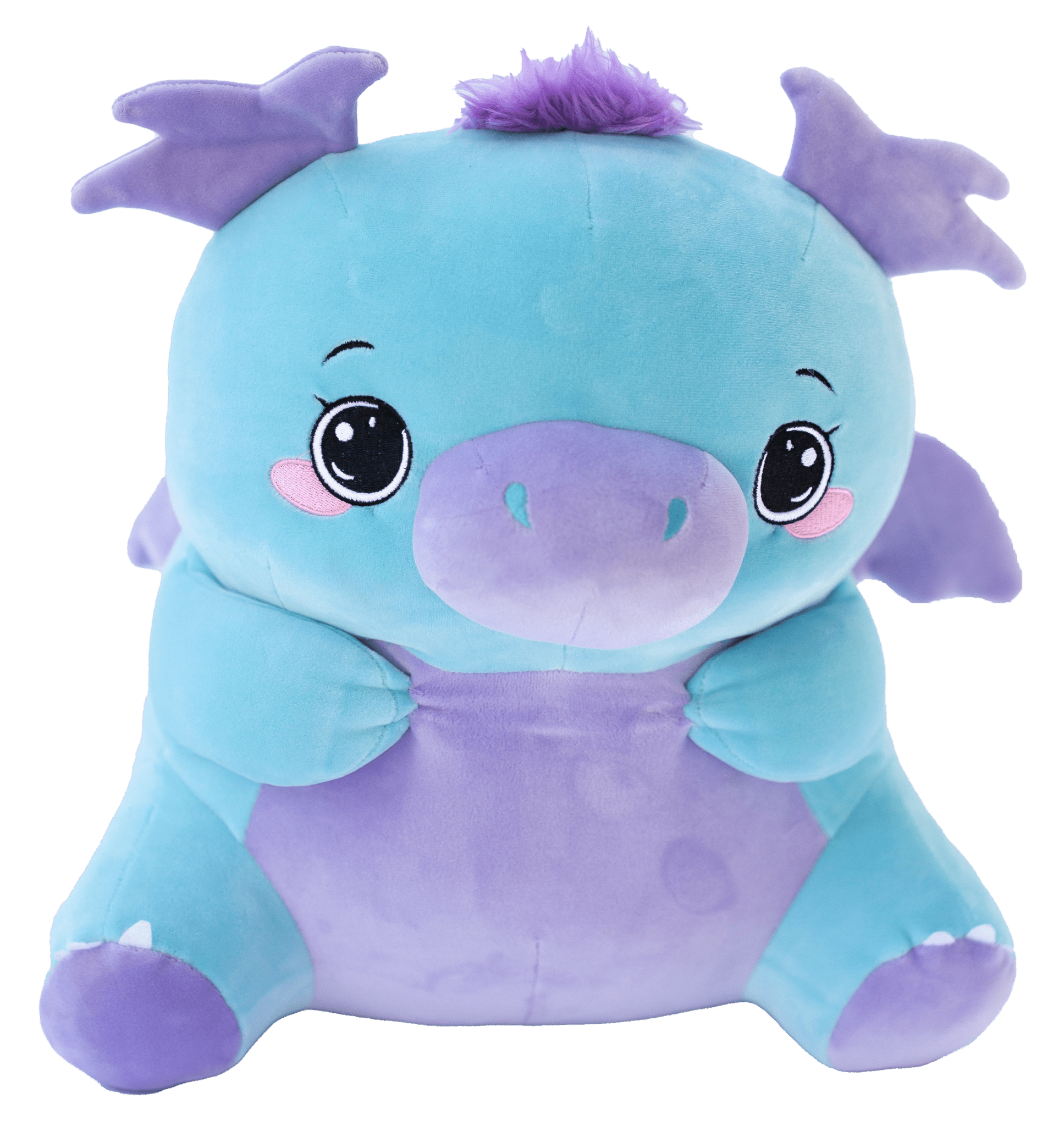 Plumps Xlarge - Softy Dragon - Mastermind Toys___247534