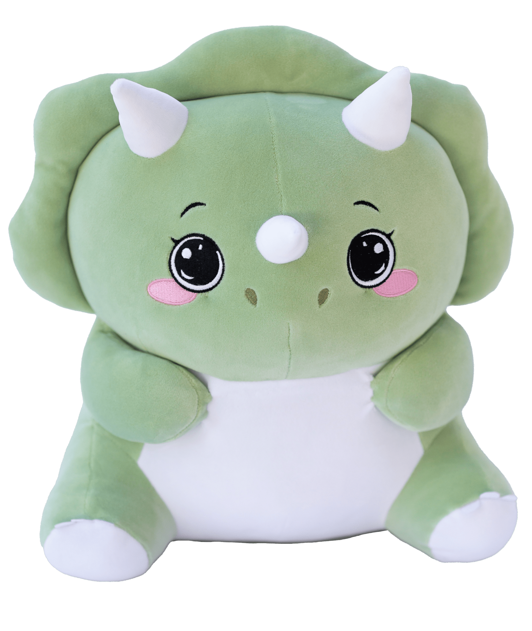 Plumps Xlarge - Squoosh Dino - Mastermind Toys___247532