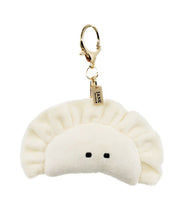 Plush Gyoza Bag Charm - Mastermind Toys___249192