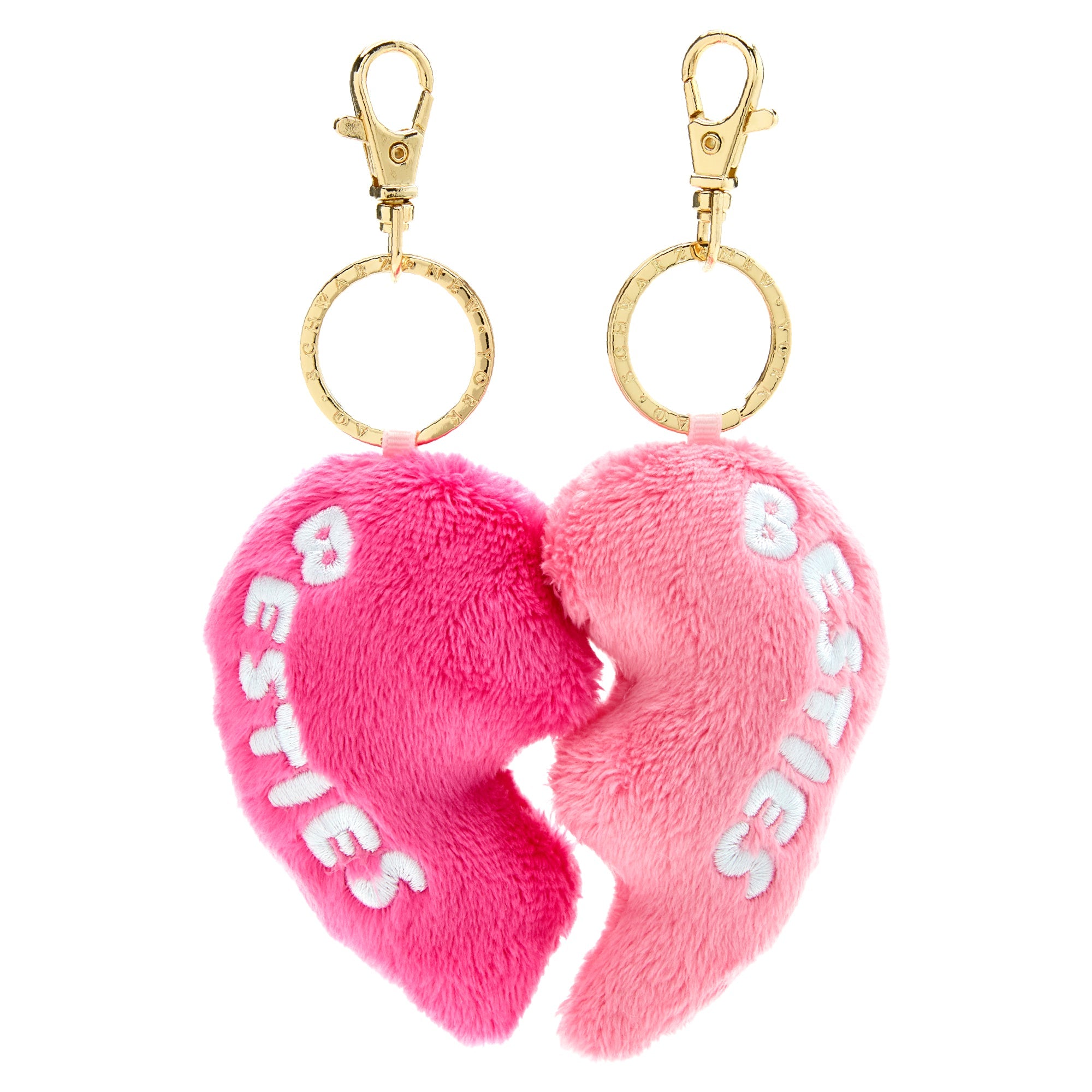 Plush Keychain BFF - Mastermind Toys___249072