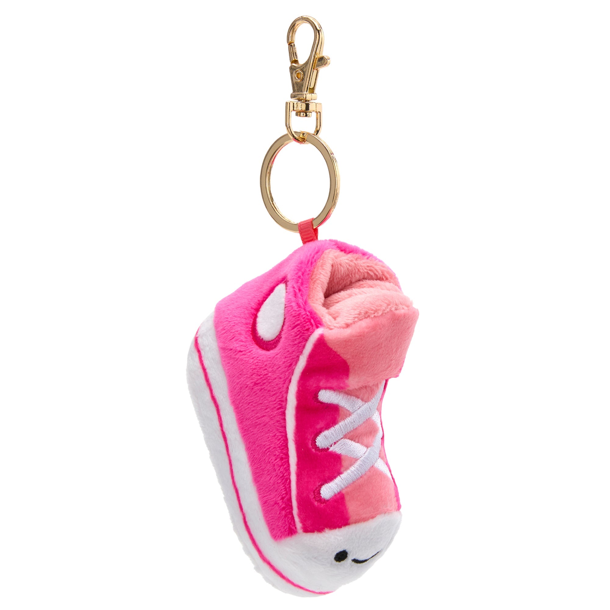 Plush Keychain Sneaker - Mastermind Toys___249080