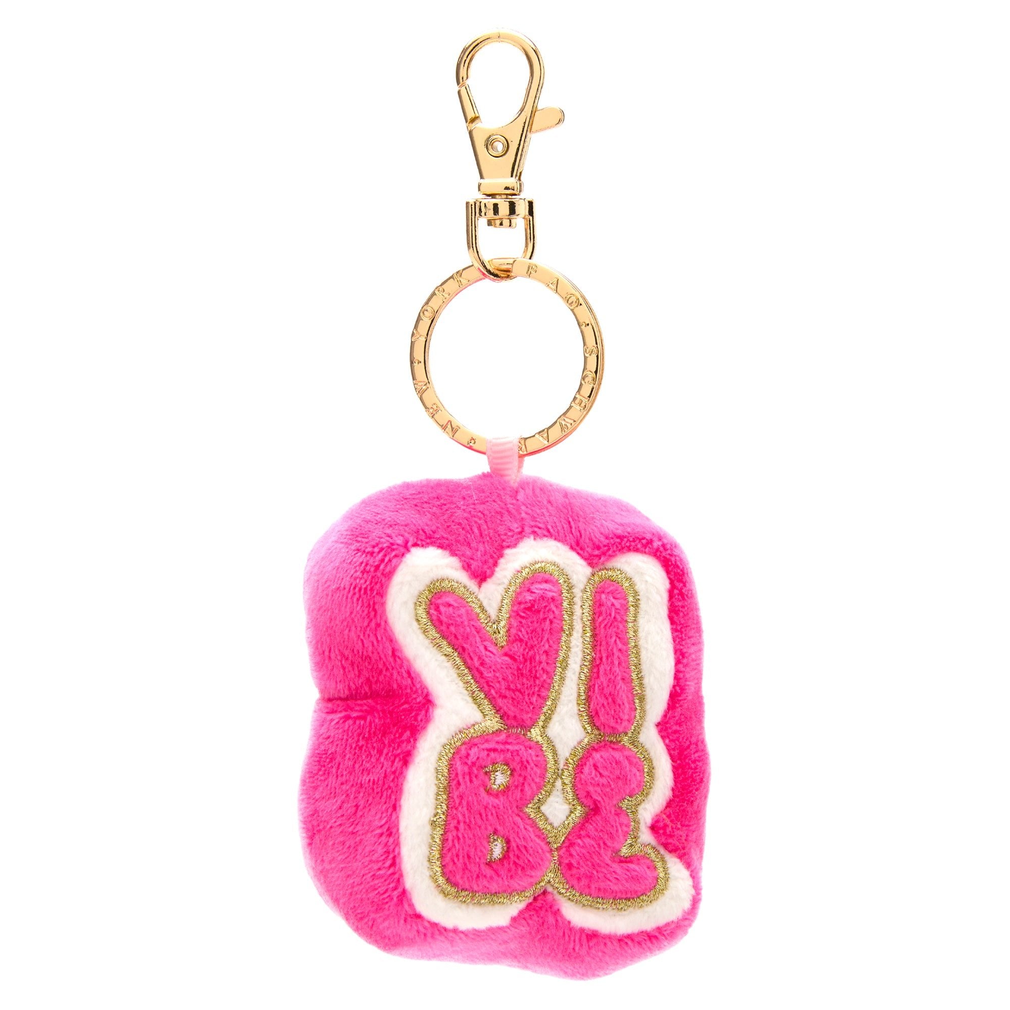 Plush Keychain Vibe - Mastermind Toys___249082