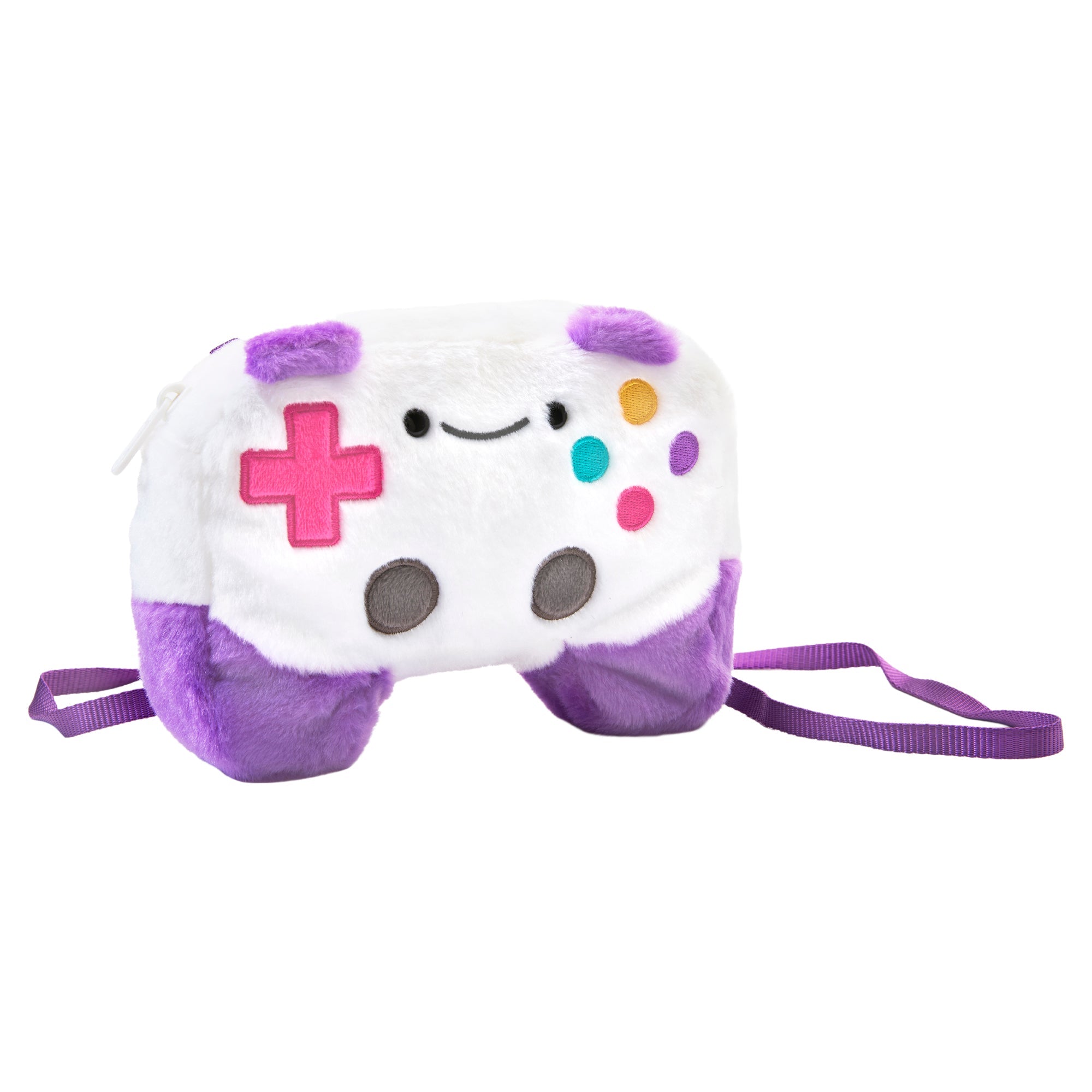 Plush Purse Controller - Mastermind Toys___249085