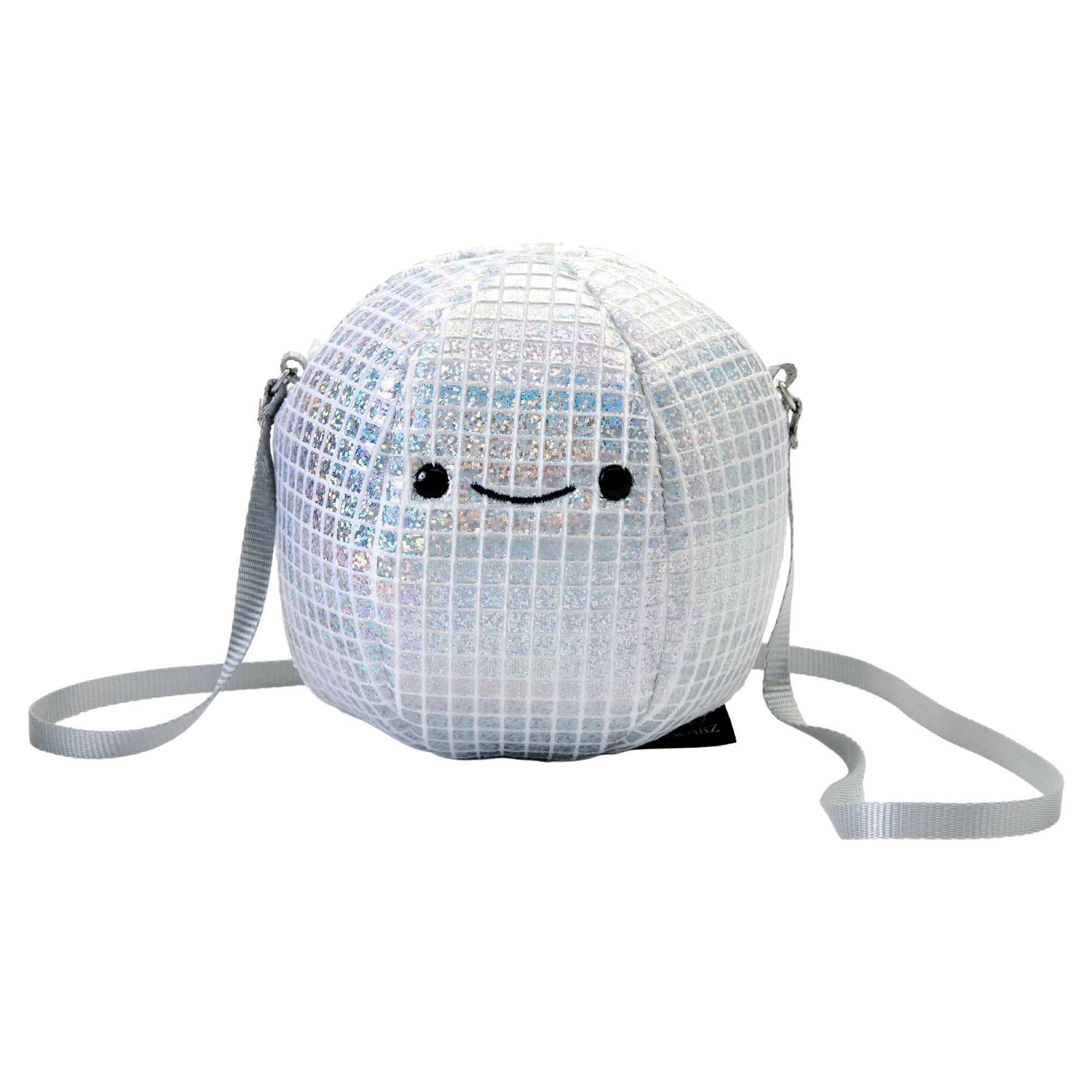Plush Purse Disco - Mastermind Toys___249086