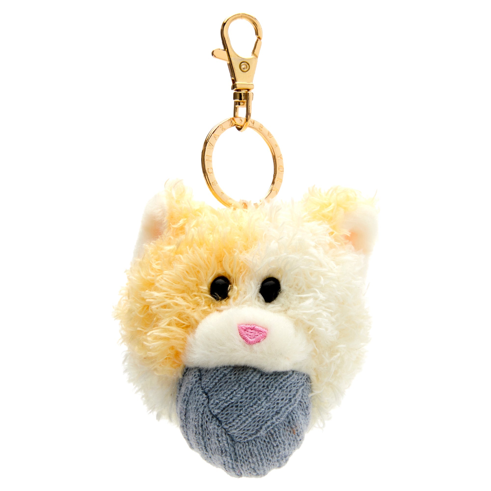 Plush Purse Kitty - Mastermind Toys___249089