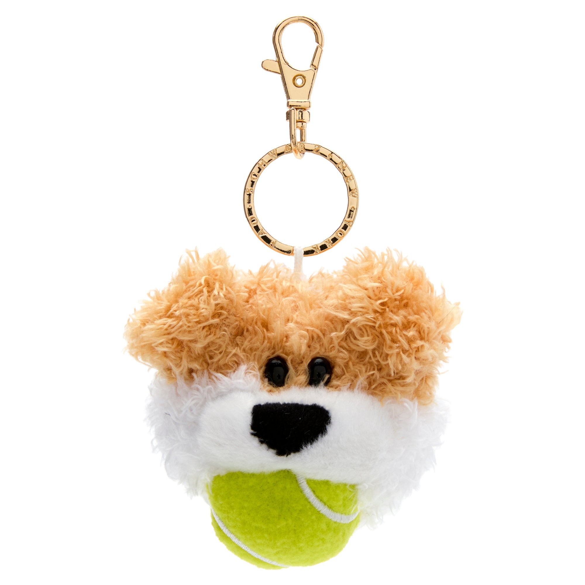 Plush Purse Puppy - Mastermind Toys___249090