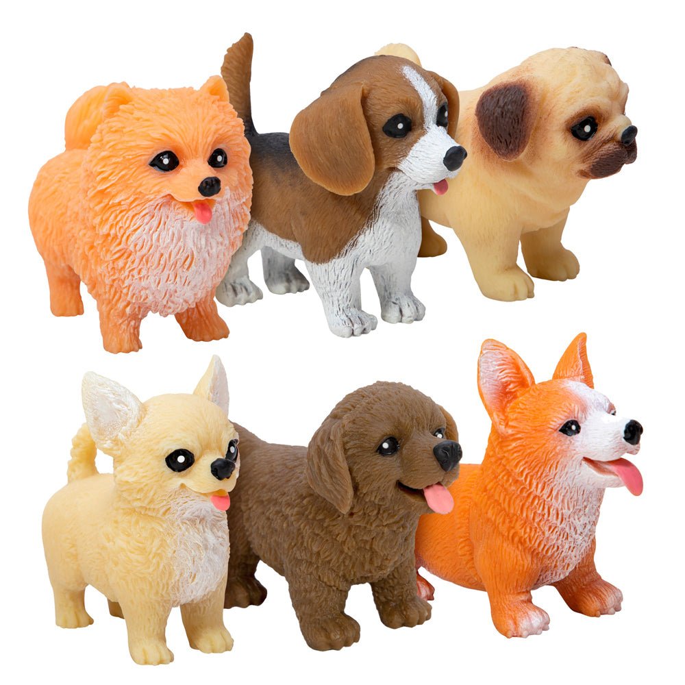 Pocket Pups - Mastermind Toys___209544