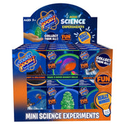 Pocket Surprise Science In CDU - Mastermind Toys___247305