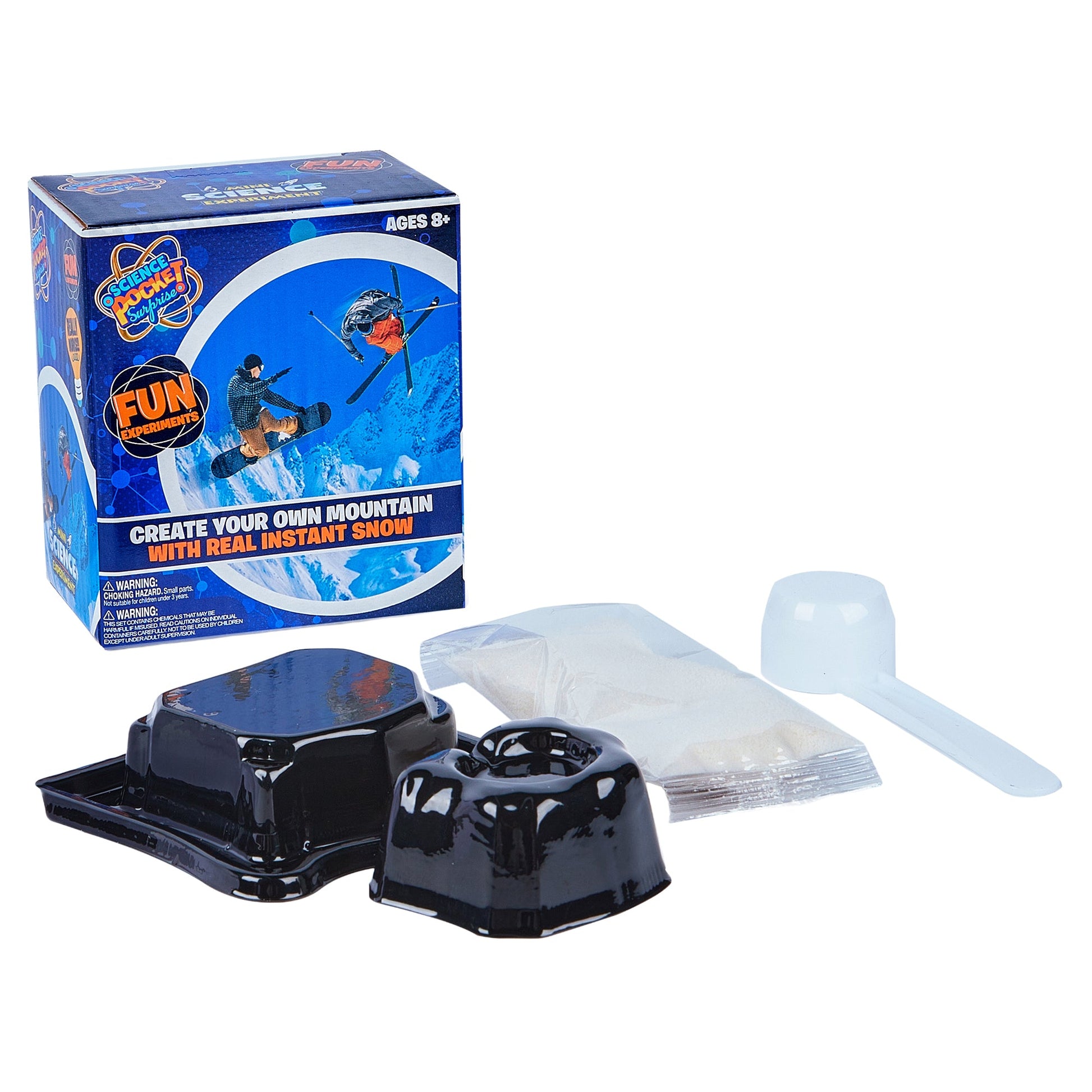 Pocket Surprise Science In CDU - Mastermind Toys___247305