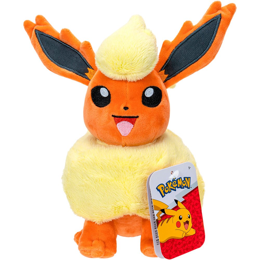Pokemon 8" Flareon - Mastermind Toys___242771