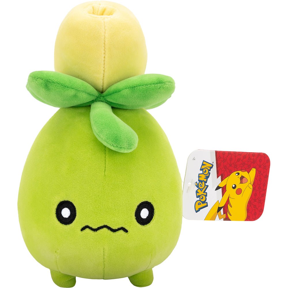 Pokemon 8" Smoliv - Mastermind Toys___242775