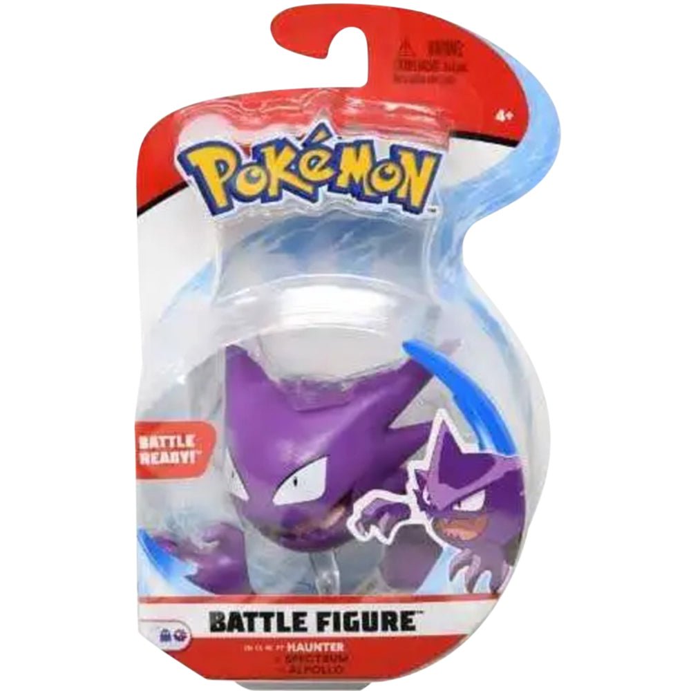 Pokemon Battle Figure Pack Assorted - Mastermind Toys___246939