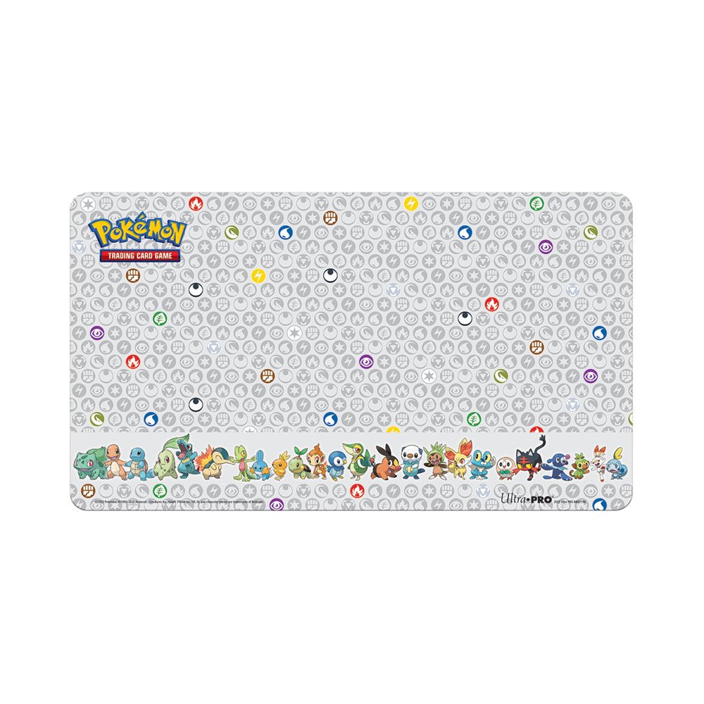 Pokemon First Partner Accessory Bundle - Mastermind Toys___225023