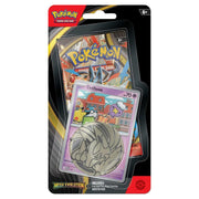 Pokemon Mega Evolution Checklane Blister - Mastermind Toys___249369