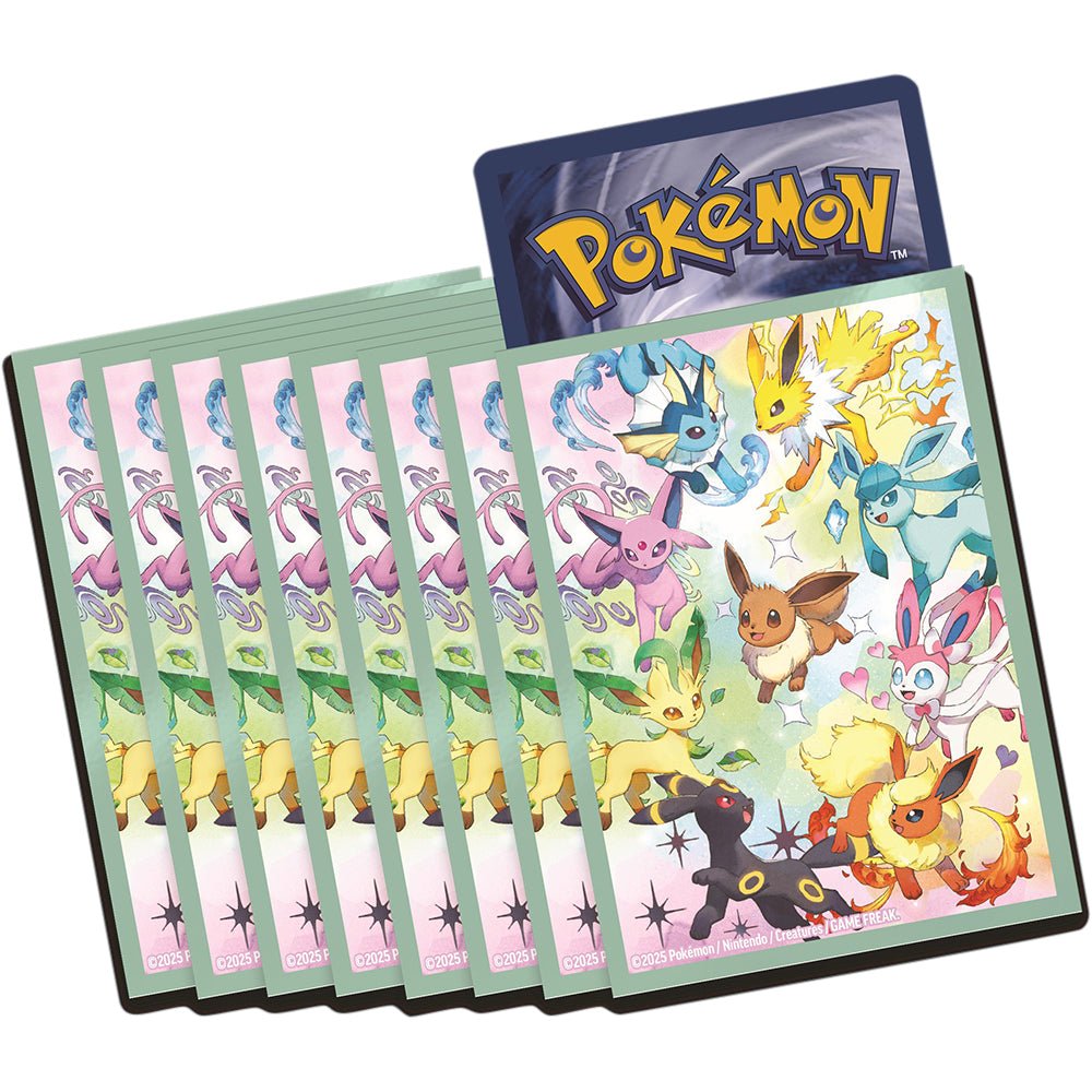 Pokémon Scarlet & Violet—Prismatic Evolutions Super - Premium Collection - Mastermind Toys___246816