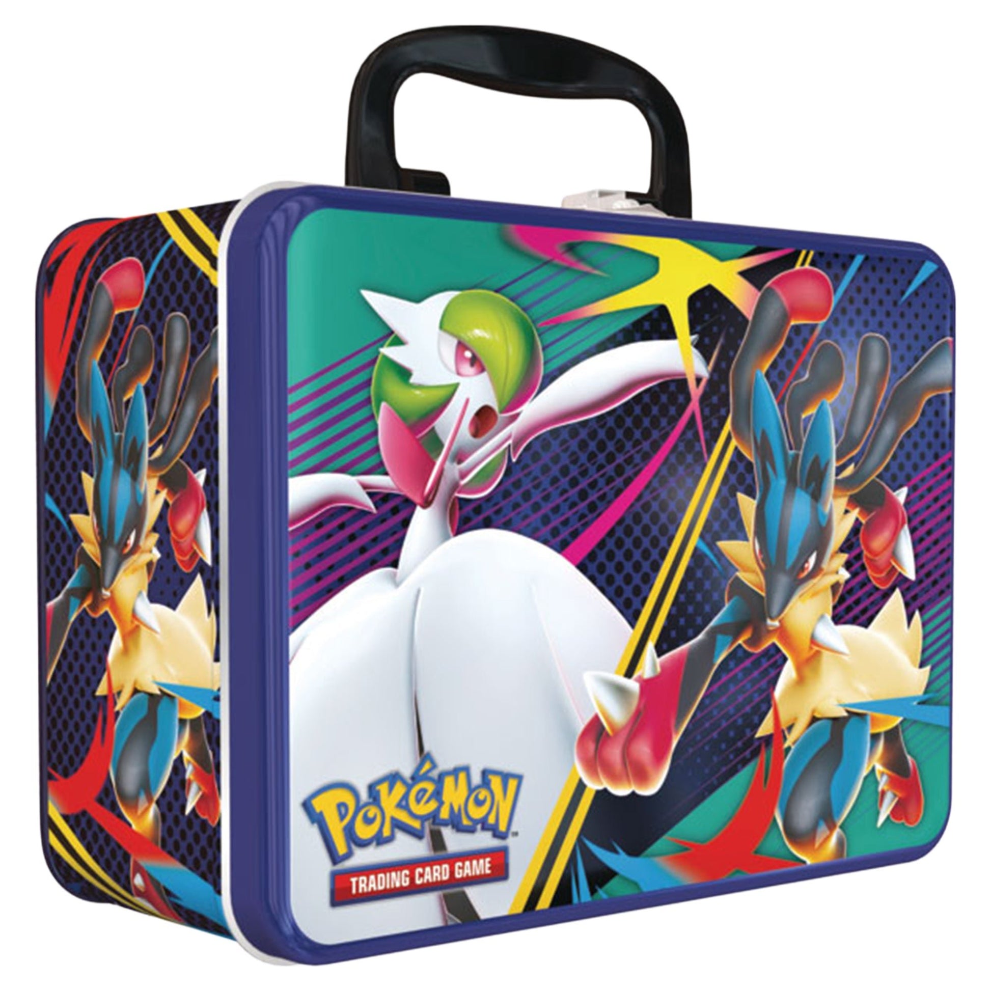 Pokémon TCG: Collector Chest 2025 - Mastermind Toys___249935