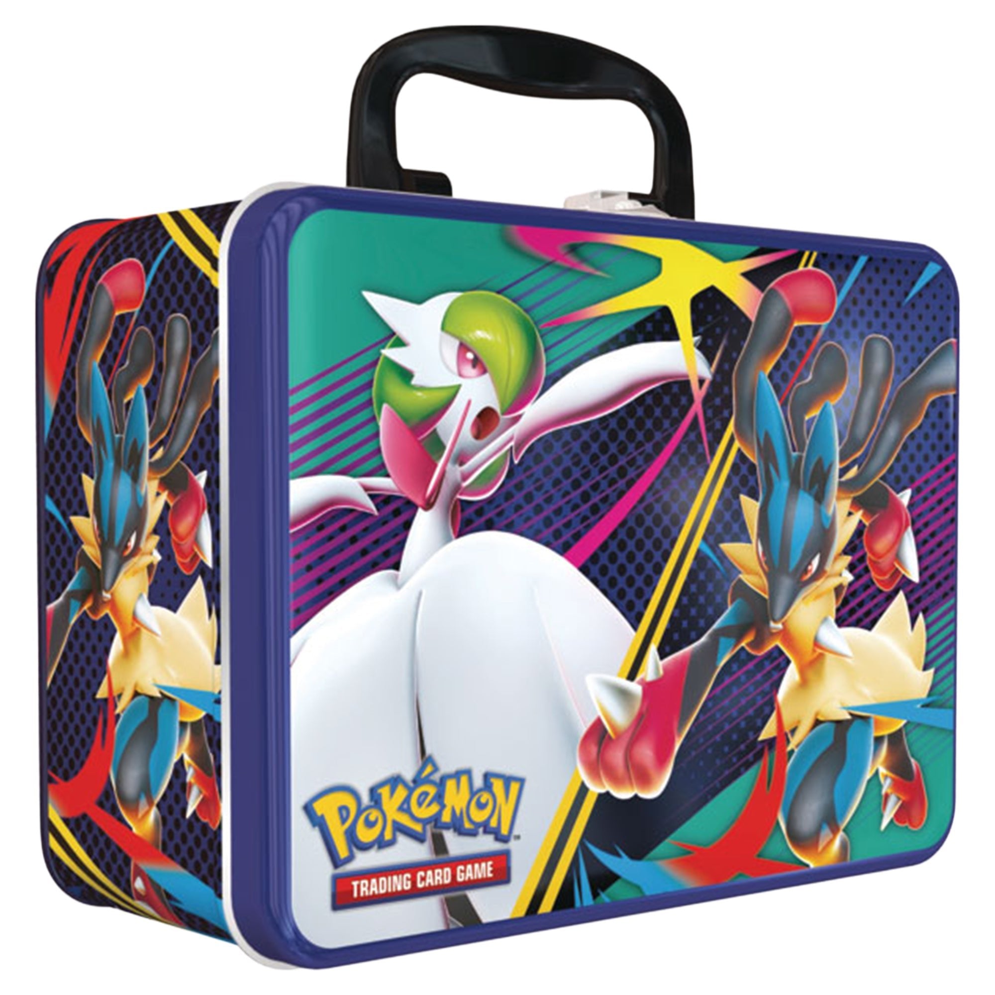 Pokémon TCG: Collector Chest 2025 - Mastermind Toys___249935