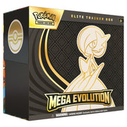 Pokémon TCG: Mega Evolution Elite Trainer Box - Mastermind Toys___249243
