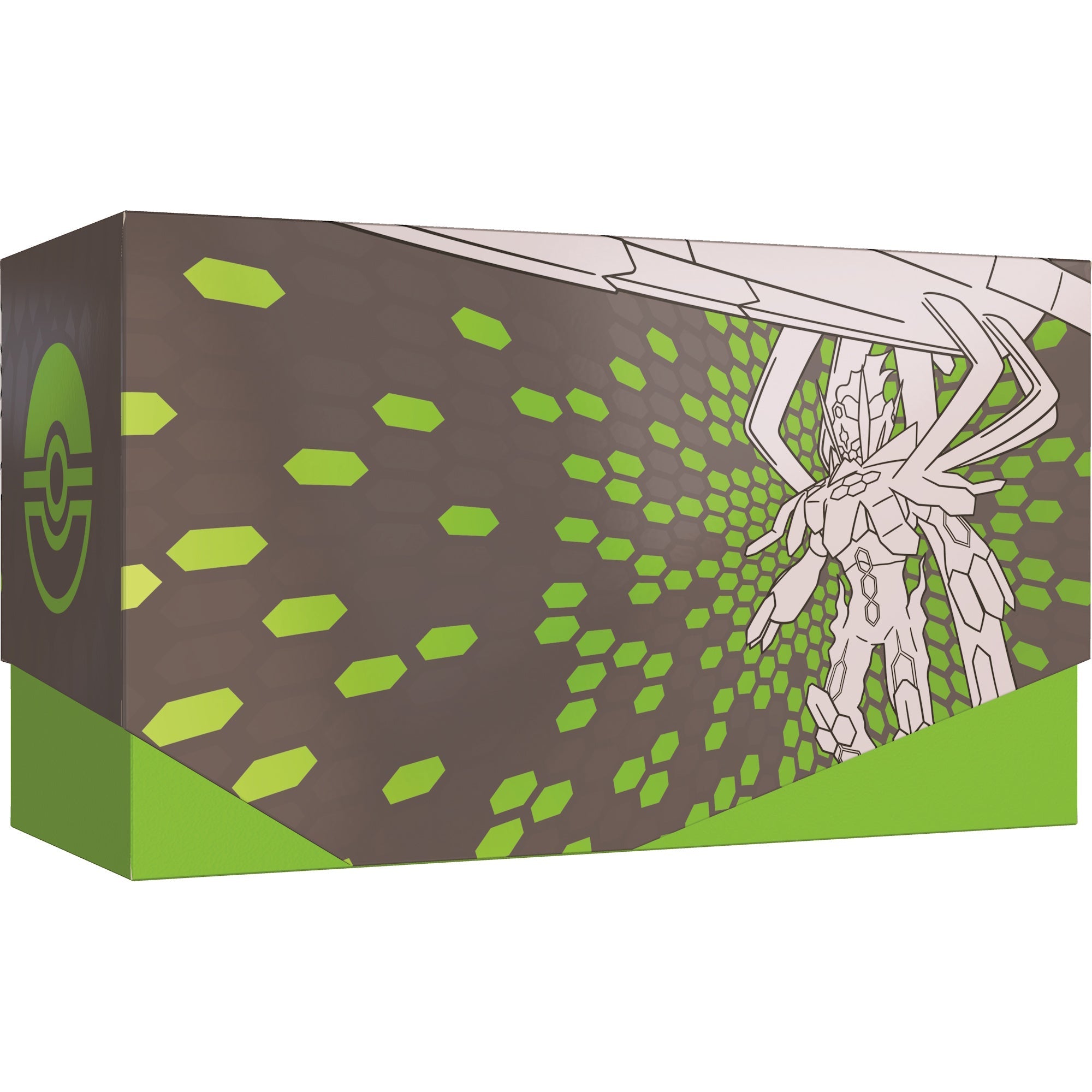 Pokémon TCG: Mega Evolution - Perfect Order Elite Trainer Box - Mastermind Toys___253412