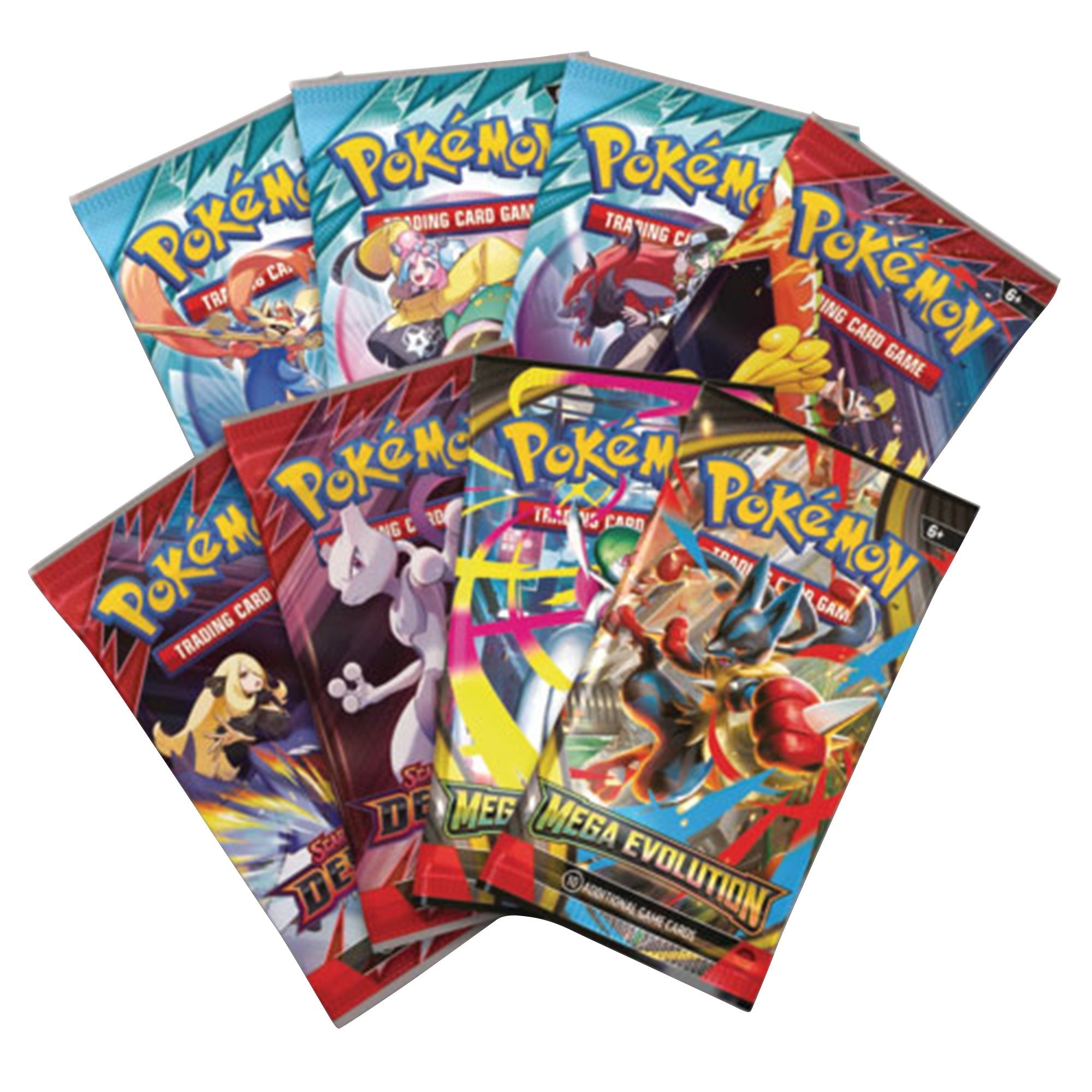 Pokémon TCG: Mega Venusaur ex Premium Collection - Mastermind Toys___249937