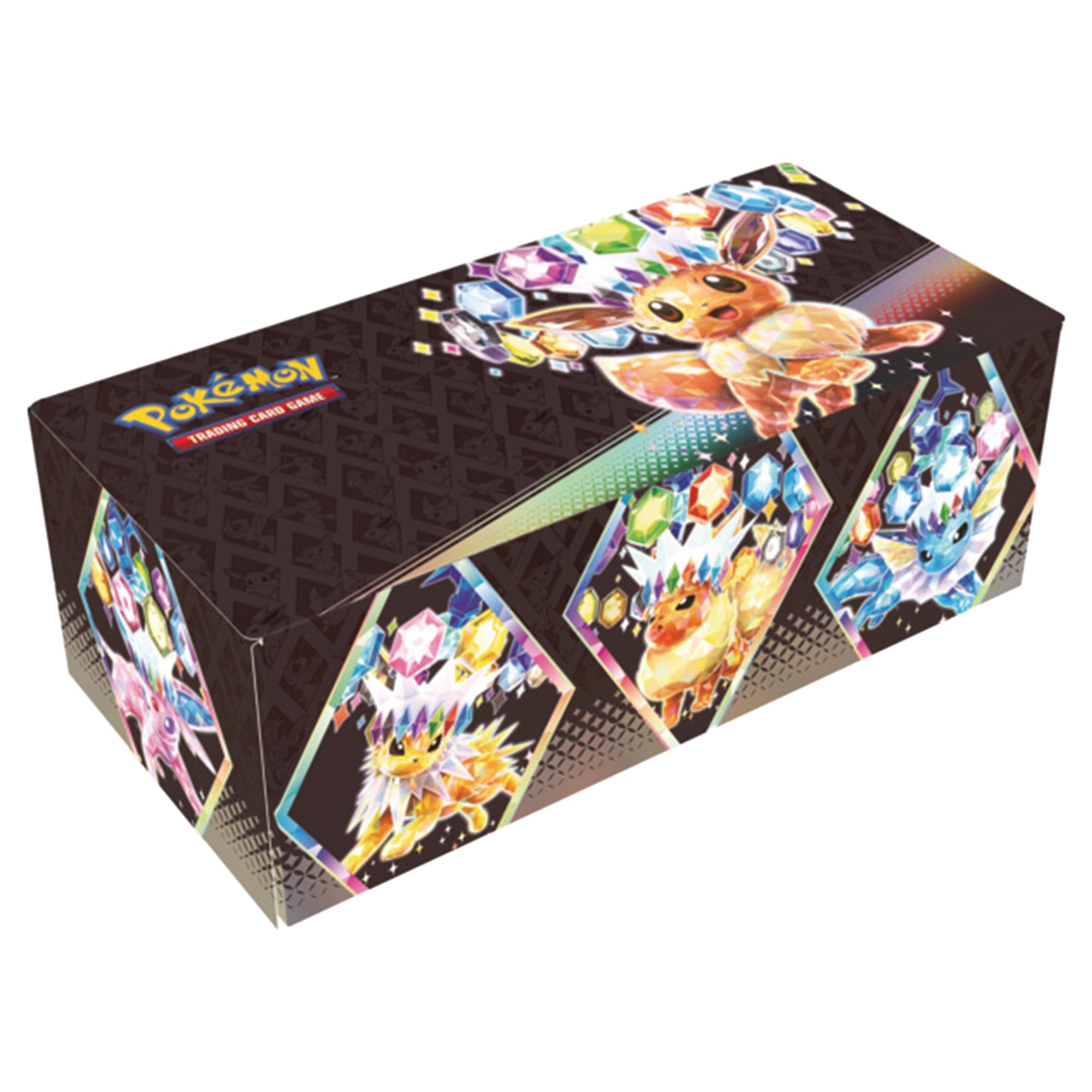 Pokémon TCG Prismatic Evolutions Surprise Box - Mastermind Toys___249708