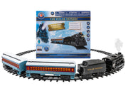 Polar Express Ready To Play Train Set w/ Bluetooth - Mastermind Toys___248182