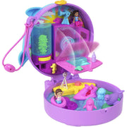 Polly Pocket World - Dolphin Rescue & Play - Mastermind Toys___238212
