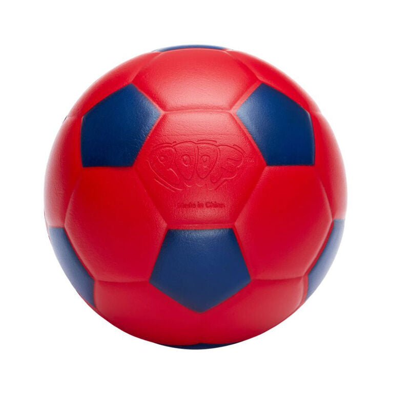 Poof 7.5" Standard Soccer Ball - Assorted - Mastermind Toys___400074