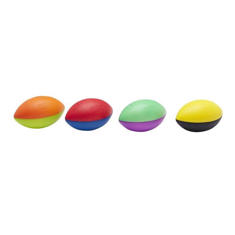 Poof 9.5" Standard 9.5" Football - Mastermind Toys___400075
