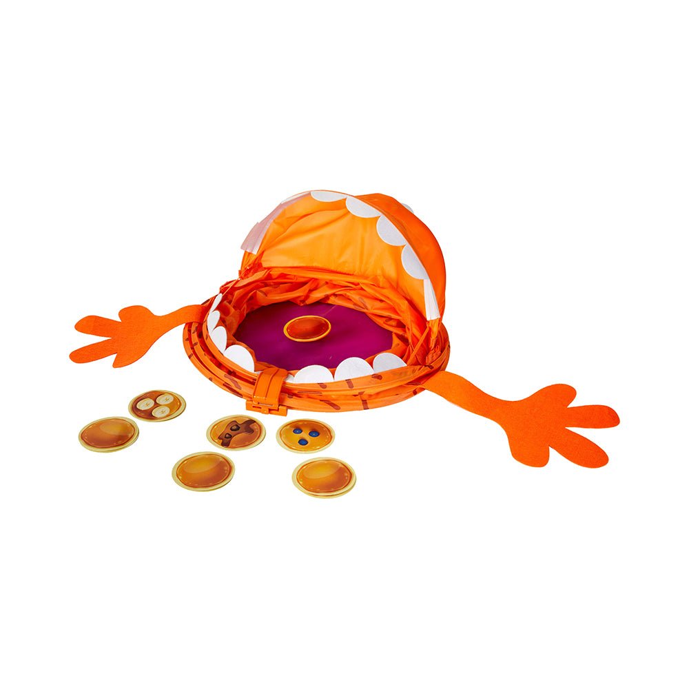 Pop Up Giant Pancake Monster Game - Mastermind Toys___220847