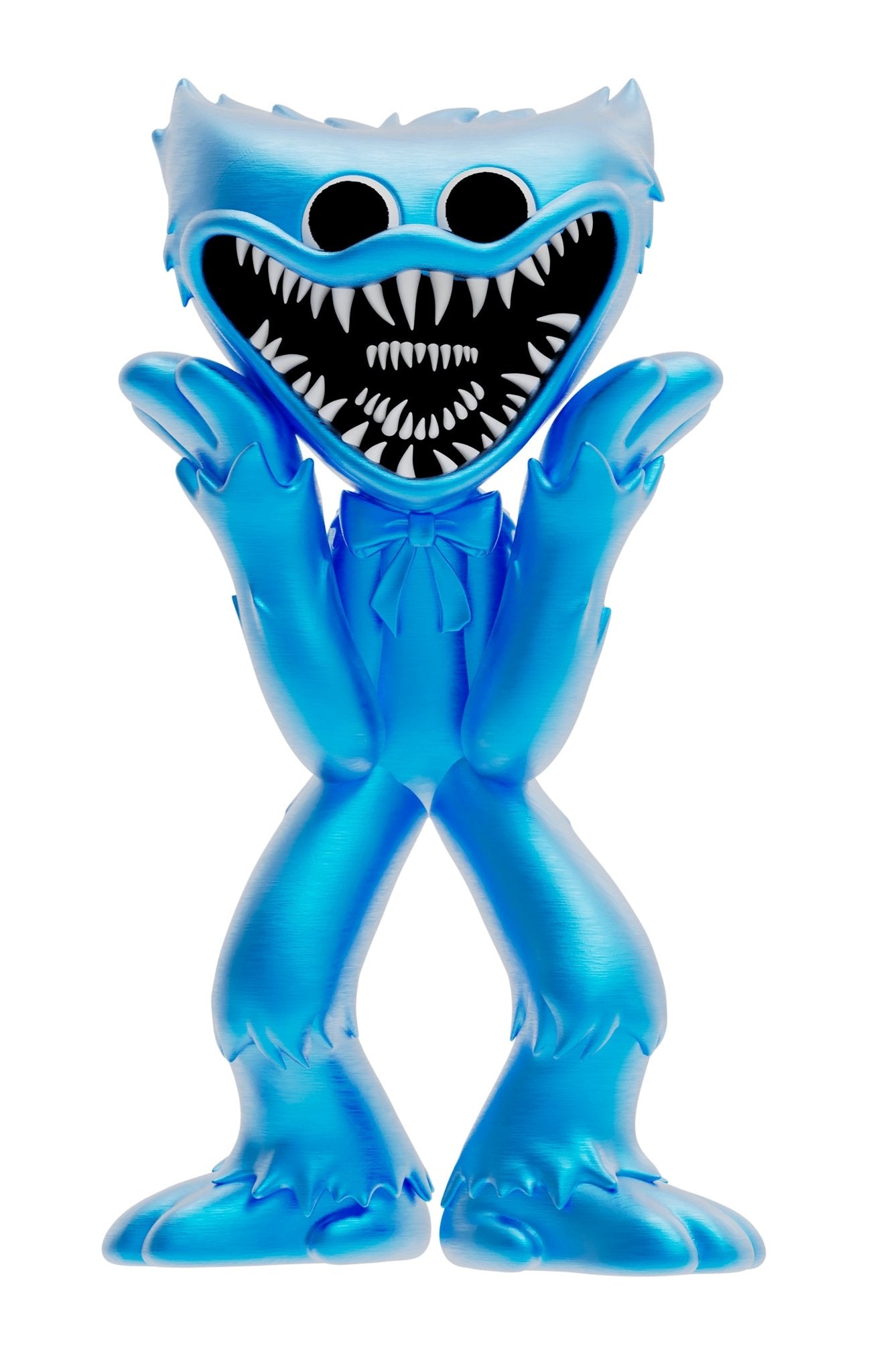 Poppy Playtime 3" Collectible Figure 4 - Pack - Mastermind Toys___246198