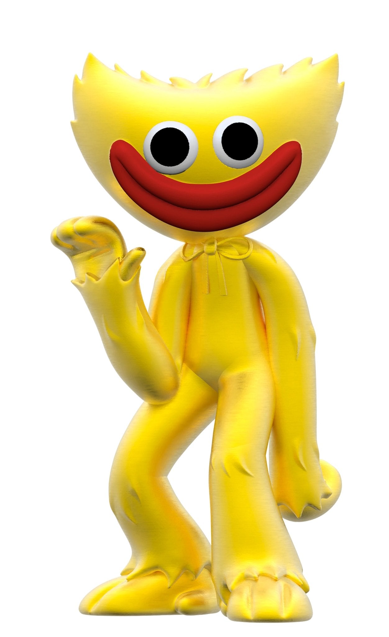 Poppy Playtime 3" Collectible Figure 4 - Pack - Mastermind Toys___246198