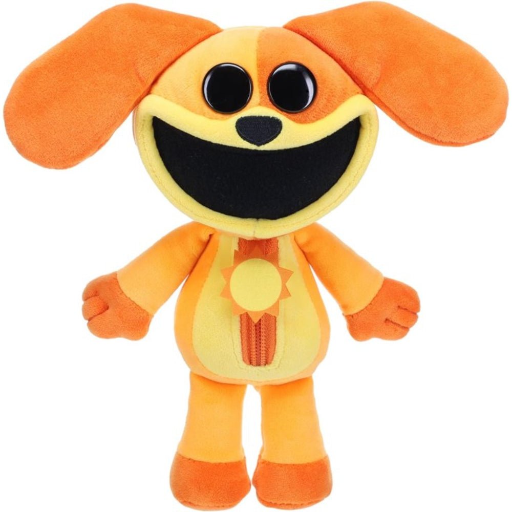 Poppy Playtime Smiling Critters S3 Dogday Plush - Mastermind Toys___246197