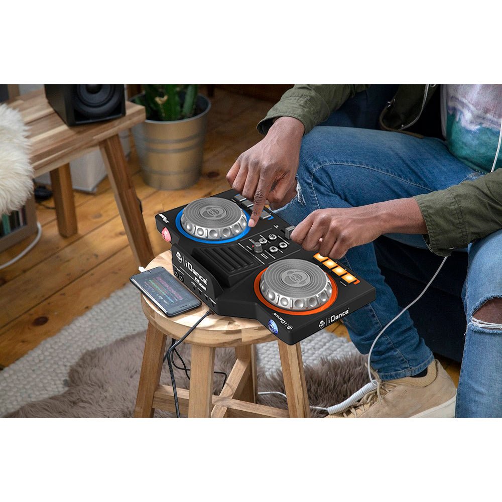 Portable 3 in 1 Party Machine – Mastermind Toys