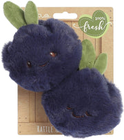 Precious Produce Blueberry Rattle & Crinkle Set 3.5" - Mastermind Toys___245857