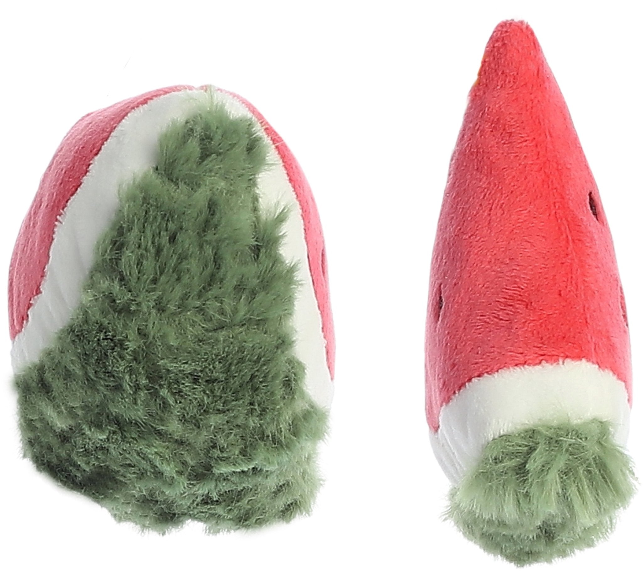 Precious Produce Watermelon Rattle & Crinkle Set 3.5" - Mastermind Toys___245858