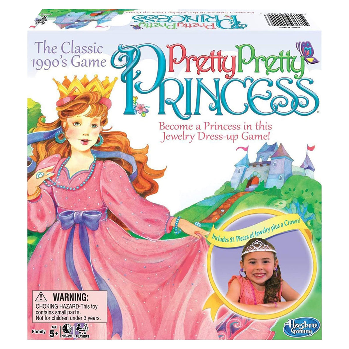 Pretty Pretty Princess – Mastermind Toys