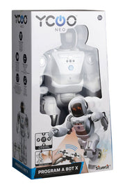 Program A Bot X - Mastermind Toys___235536