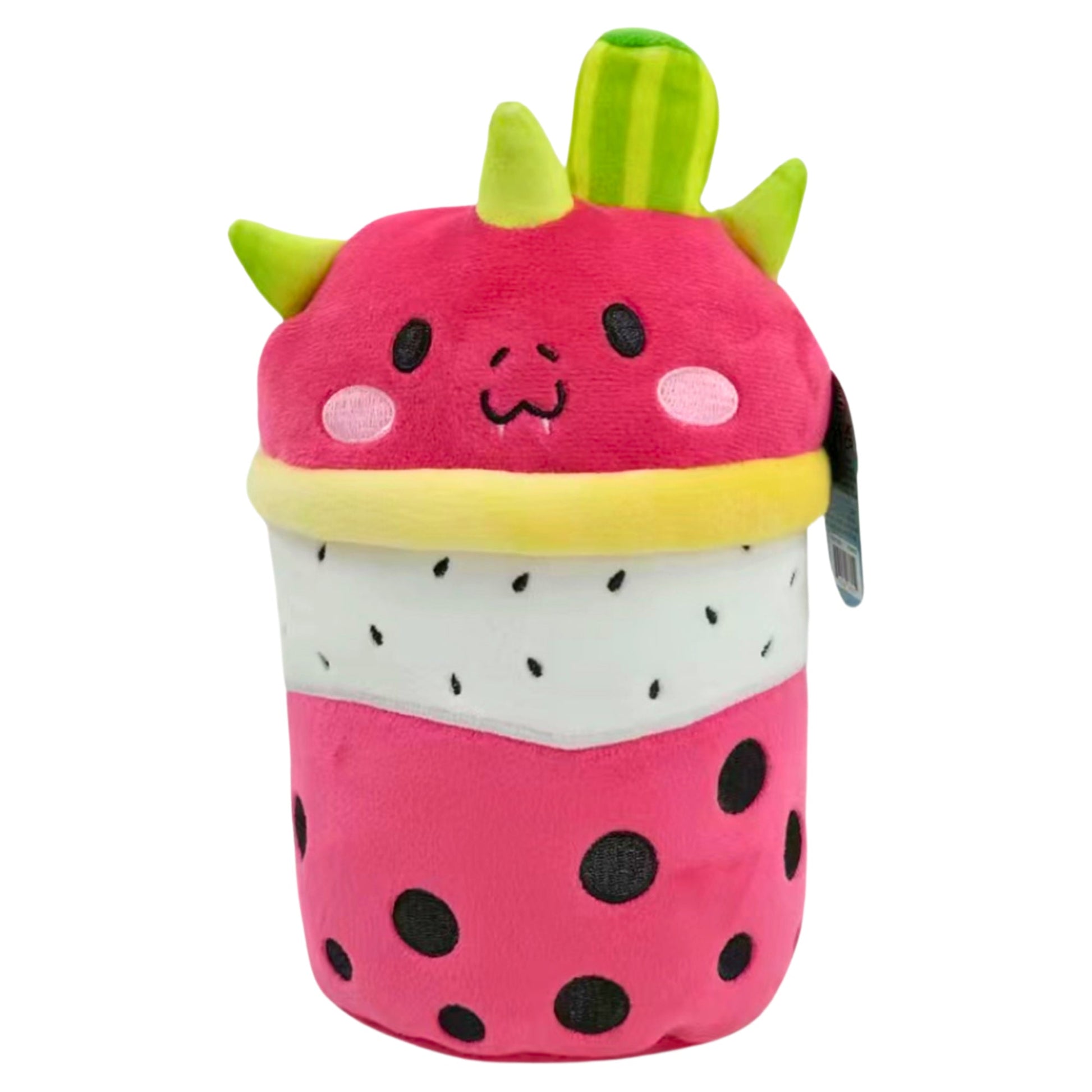 Puchi Gumi - 7" Boba Tea Plush - Mastermind Toys___249005