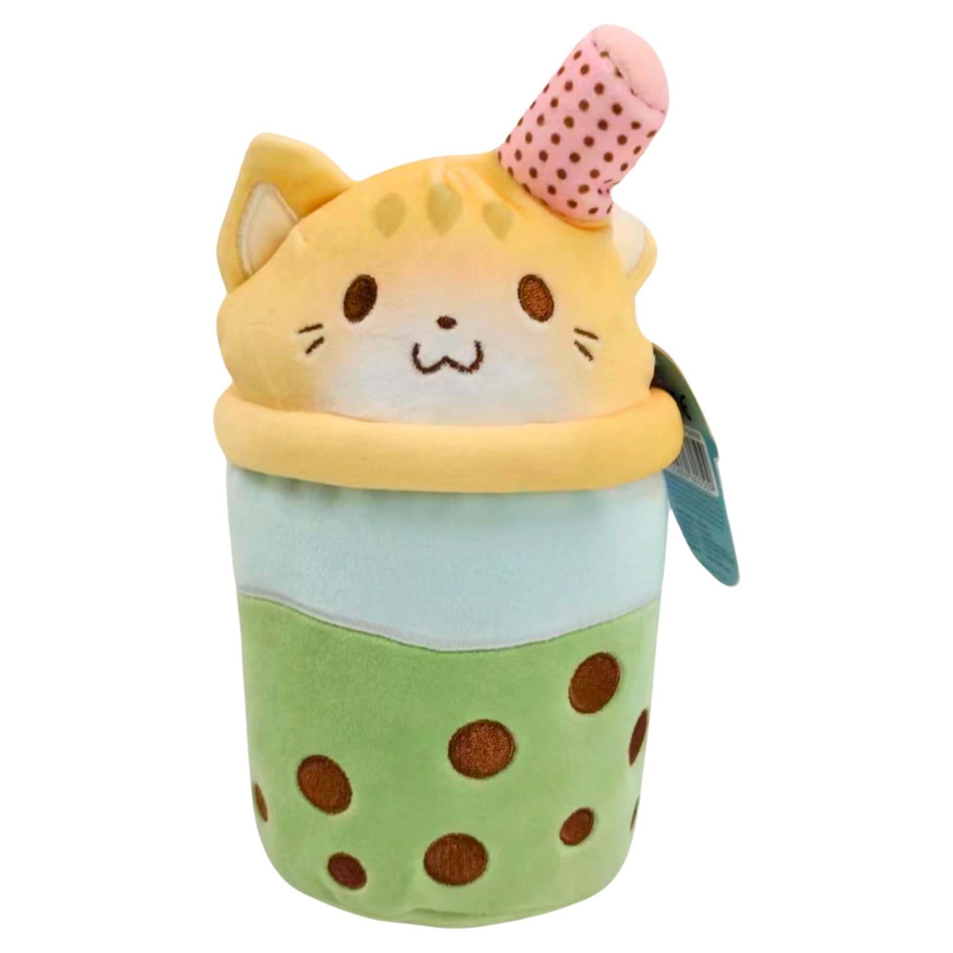 Puchi Gumi - 7" Boba Tea Plush - Mastermind Toys___249005