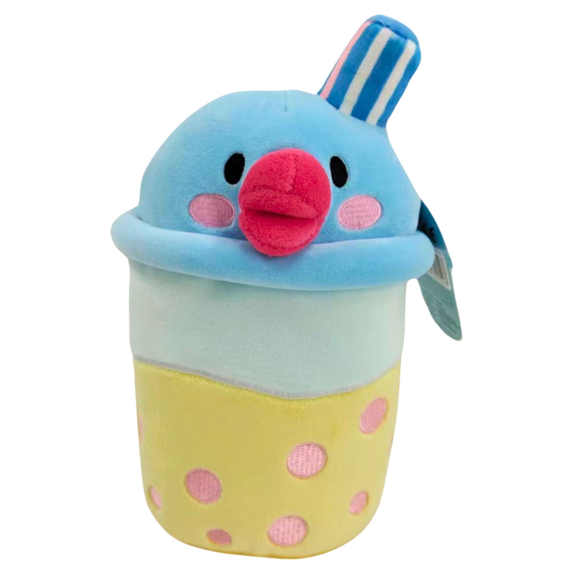 Puchi Gumi - 7" Boba Tea Plush - Mastermind Toys___249005