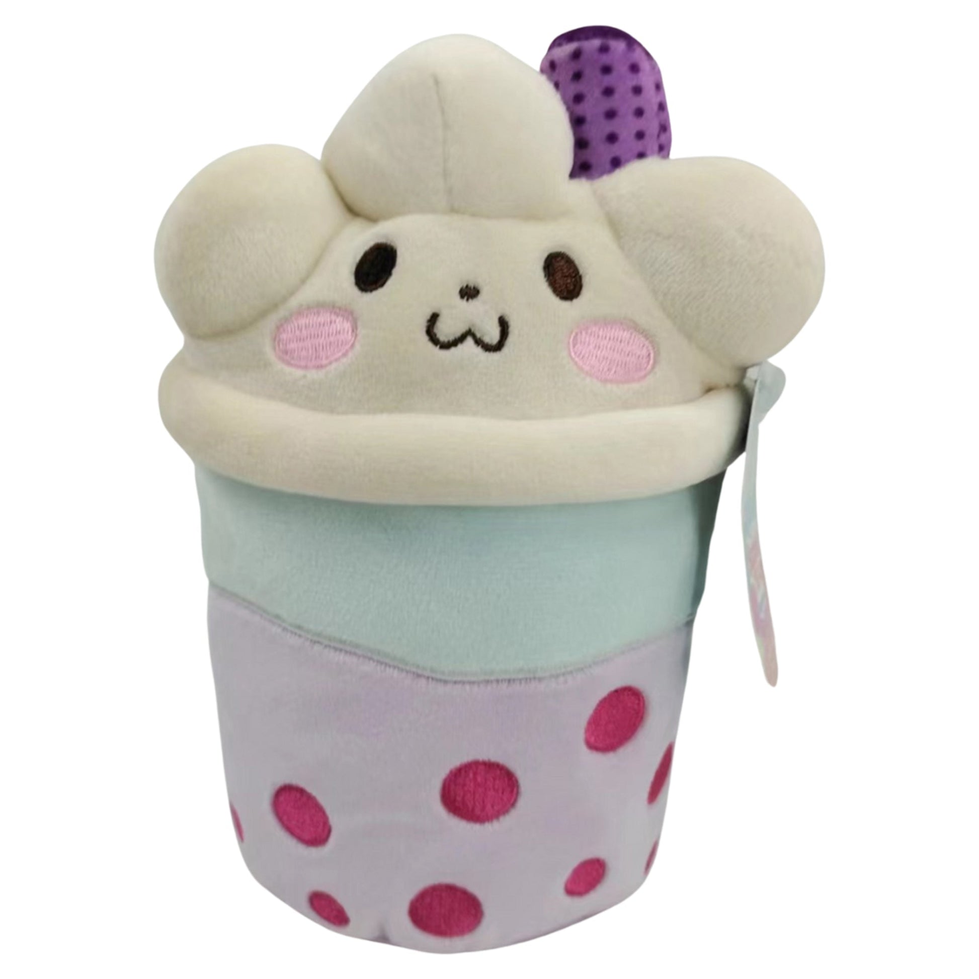 Puchi Gumi - 7" Boba Tea Plush - Mastermind Toys___249005