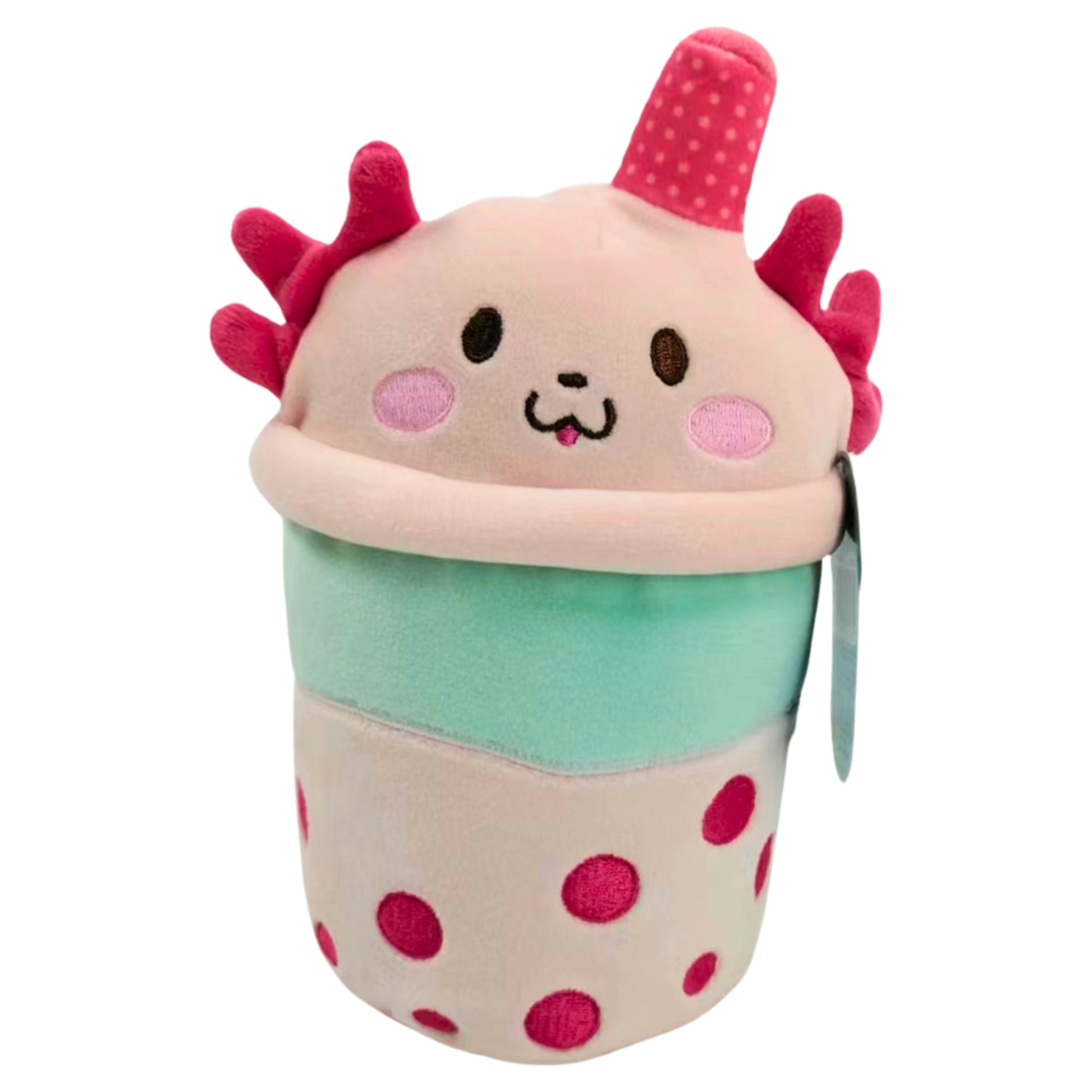 Puchi Gumi - 7" Boba Tea Plush - Mastermind Toys___249005