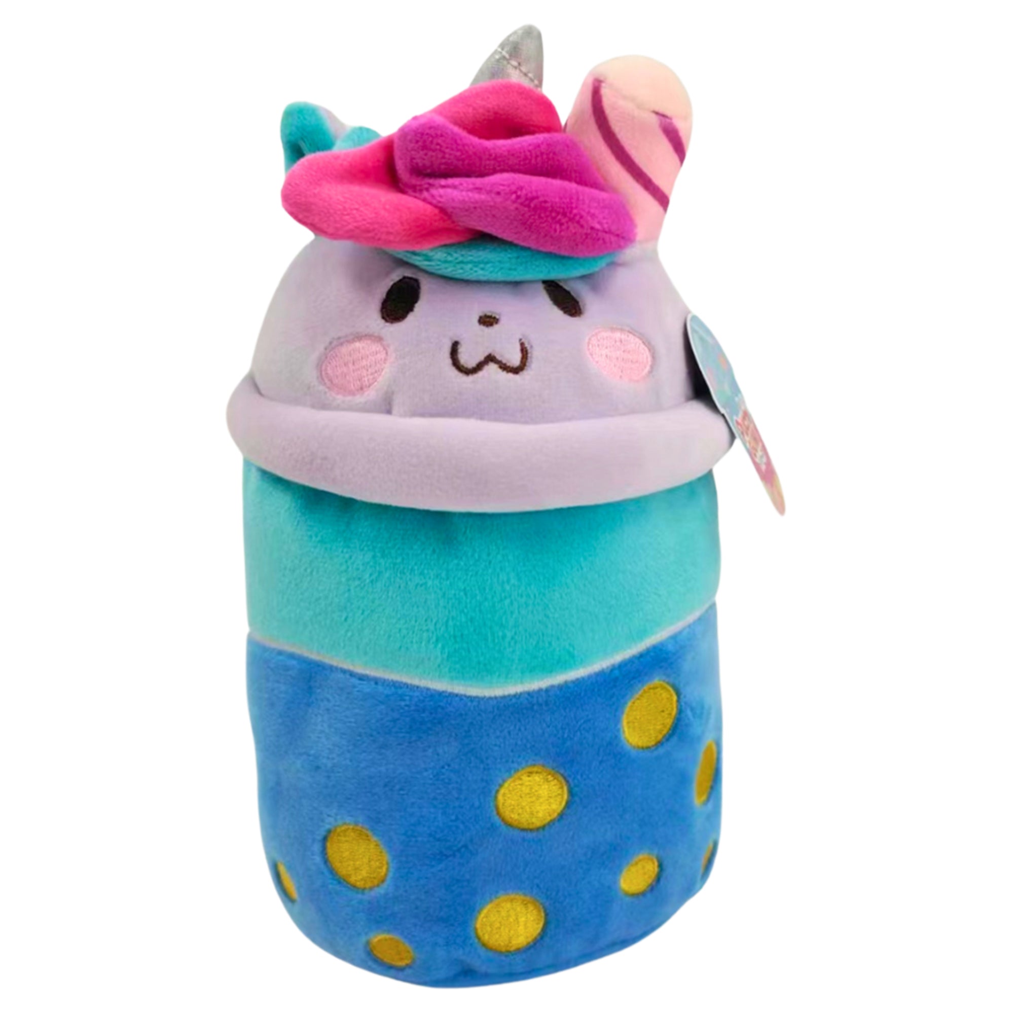 Puchi Gumi - 7" Boba Tea Plush - Mastermind Toys___249005