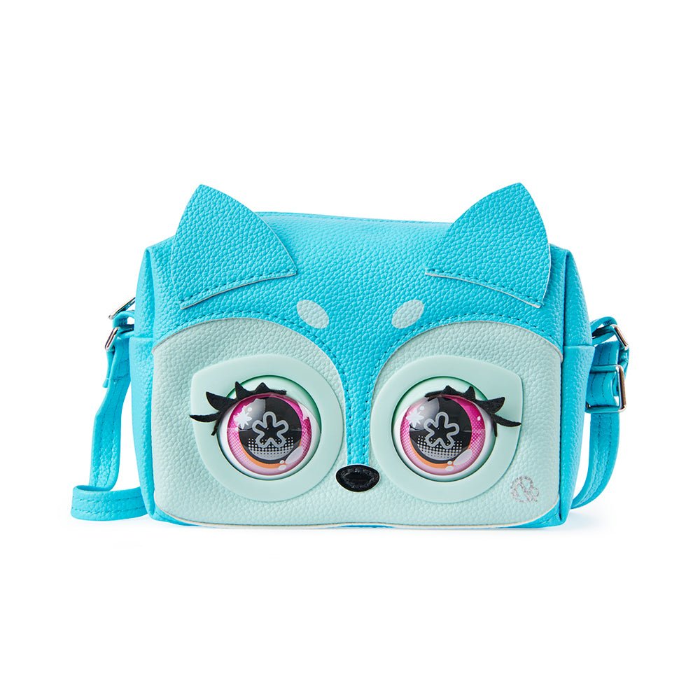 Purse Pets Fox - Mastermind Toys___220700