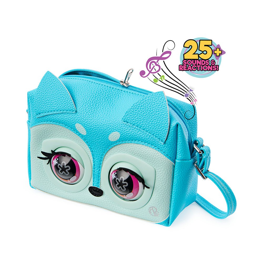Purse Pets Fox - Mastermind Toys___220700